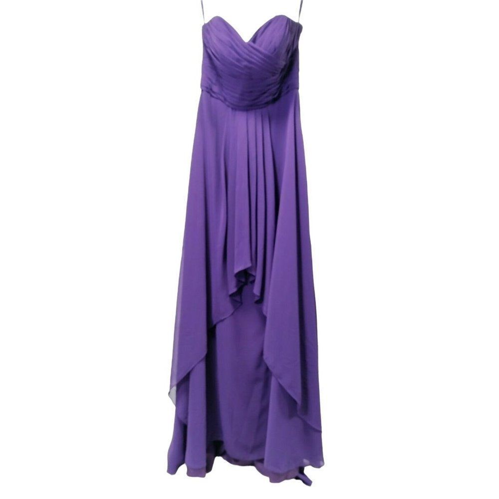 Mari Lee by Madeline Gardner Elegant Occasion Dress 10